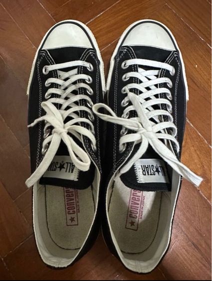 Converse made in Japan รูปที่ 8