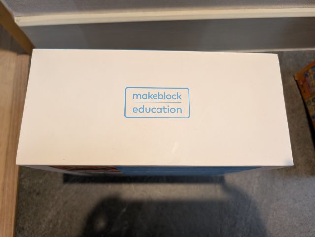 mBot2 Makeblock education  รูปที่ 6