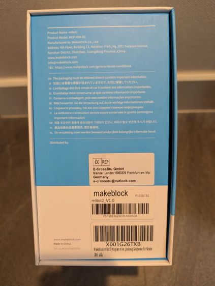 mBot2 Makeblock education  รูปที่ 5