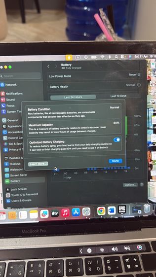 Macbook Pro M1  รูปที่ 5