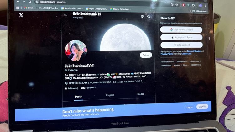 Macbook Pro M1  รูปที่ 2