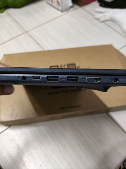 Notebook Asus Vivobook รูปที่ 5