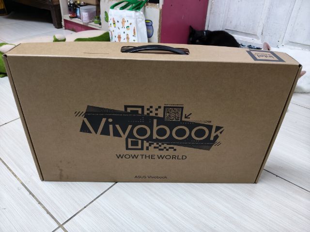 Notebook Asus Vivobook รูปที่ 6