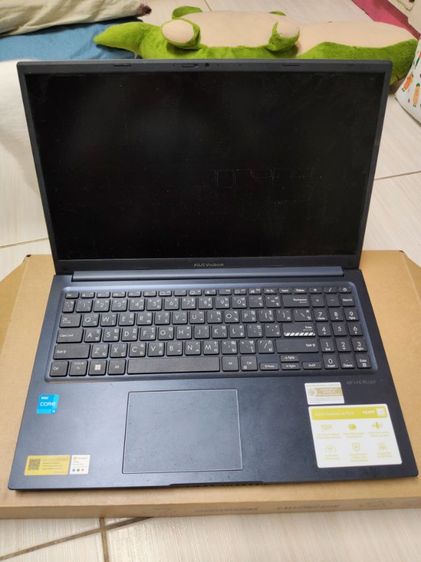 Notebook Asus Vivobook รูปที่ 2