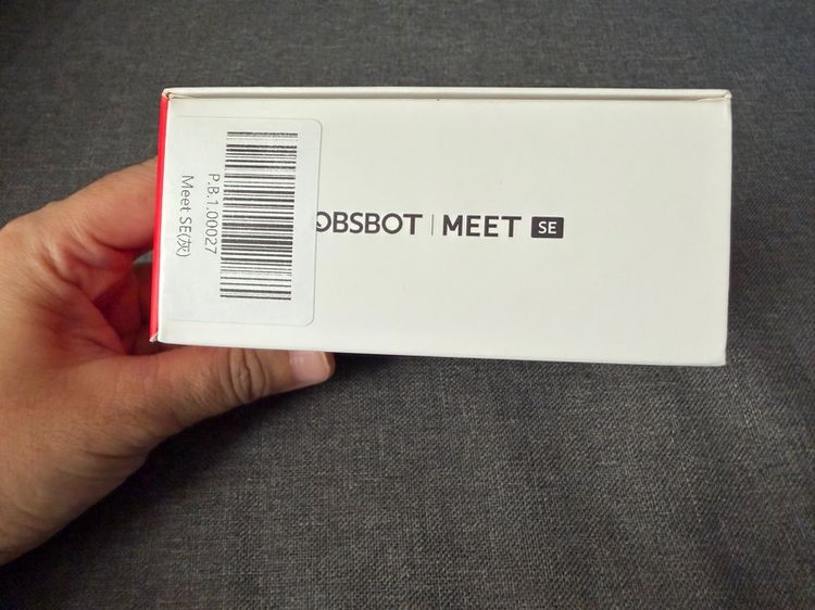 กล้อง AI-Powered Webcam รูปที่ 7