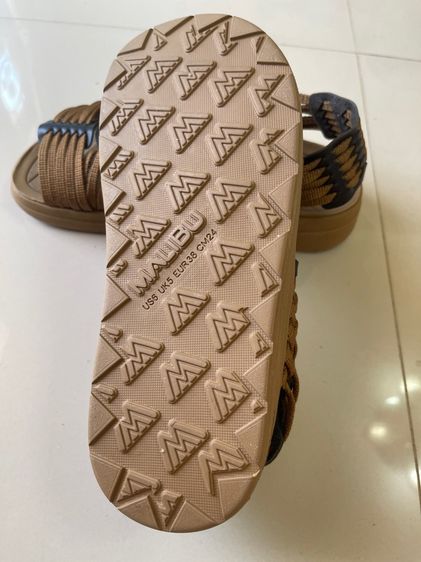 รองเท้า รูปที่ 3