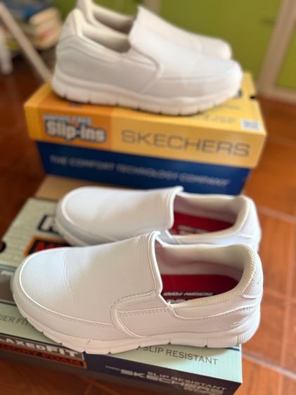 รองเท้า skechers รูปที่ 4