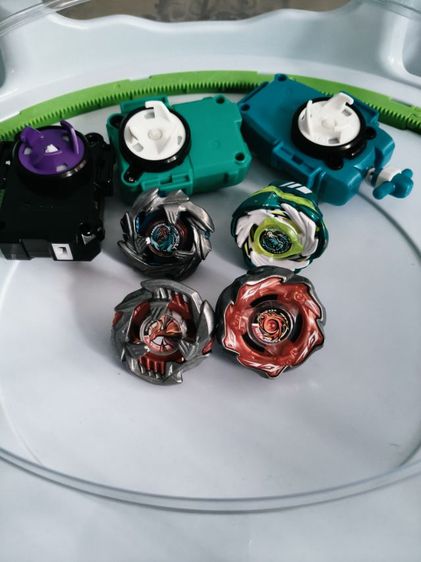 เบลเบลด lot JP รูปที่ 3