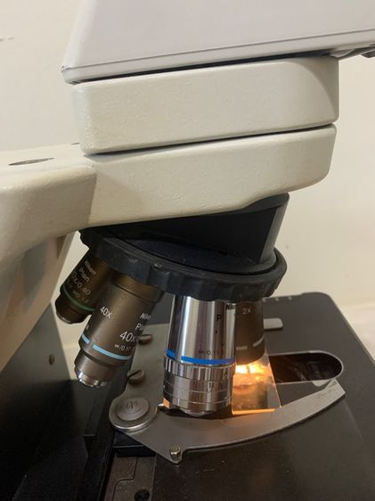 กล้องจุลทรรศน์นิคอนมือสอง รูปที่ 5
