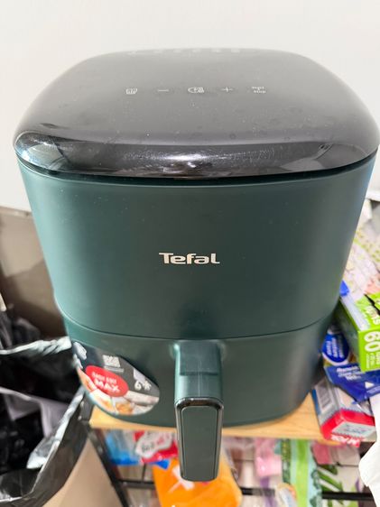 TEFAL หม้อทอดดิจิทัล 5L รุ่น  EY2453T0