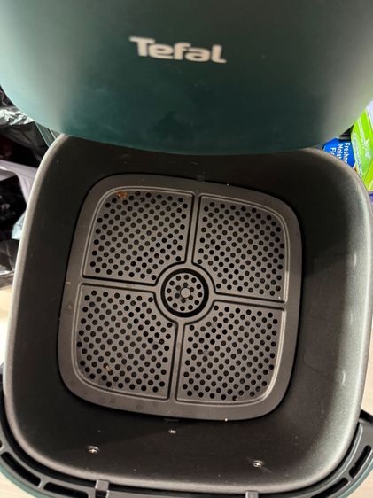 TEFAL หม้อทอดดิจิทัล 5L รุ่น  EY2453T0 รูปที่ 3