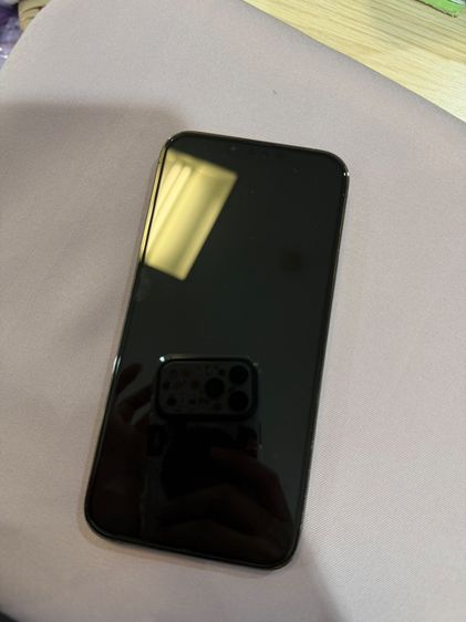 มือสอง I Phone 13 Promax 128GB สี Graphite รูปที่ 6