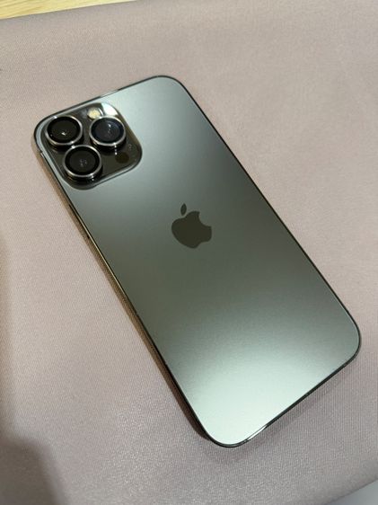 มือสอง I Phone 13 Promax 128GB สี Graphite