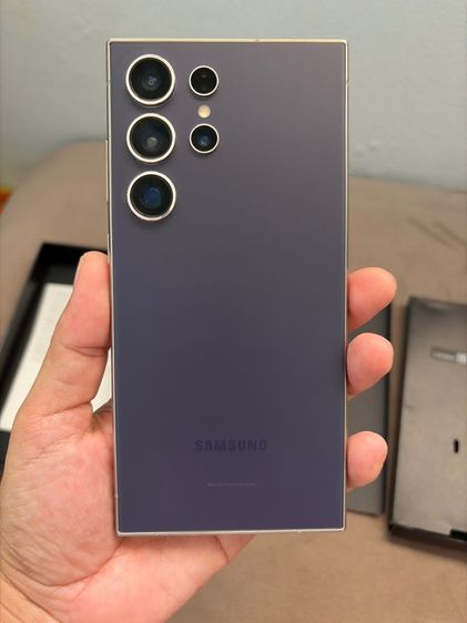 Samsung S24 Ultra  รูปที่ 15