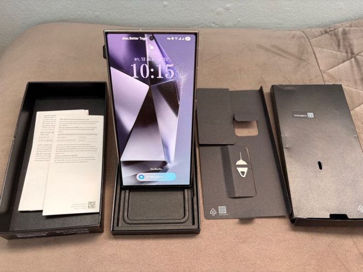 Samsung S24 Ultra  รูปที่ 7