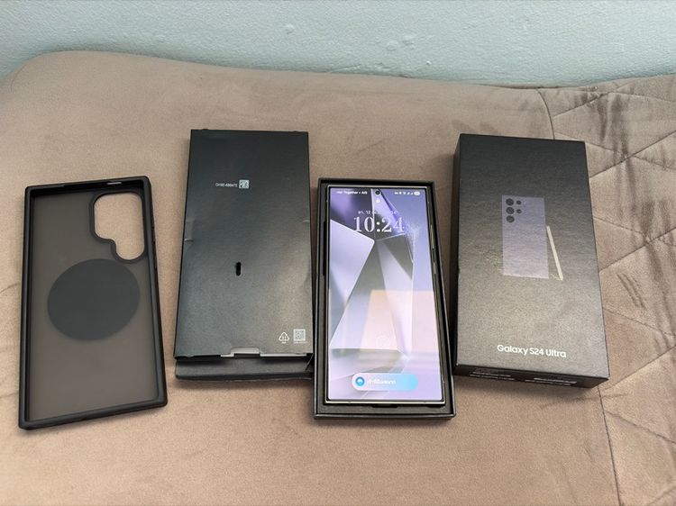 Samsung S24 Ultra  รูปที่ 6