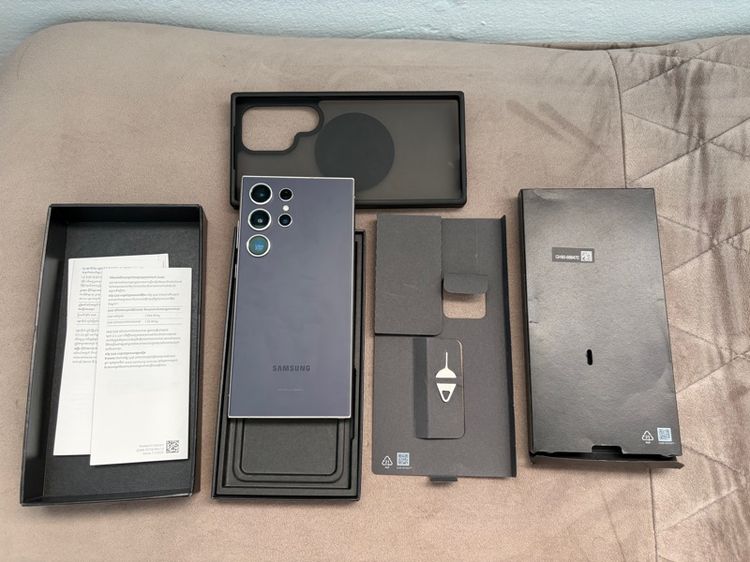 Samsung S24 Ultra  รูปที่ 4