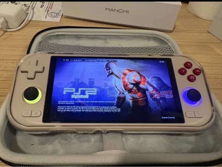 Mangmi air x  รูปที่ 3