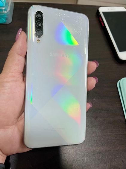 Samsung A50S รูปที่ 4