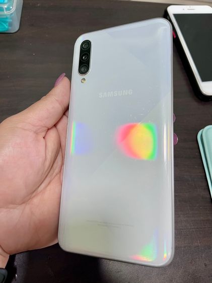Samsung A50S รูปที่ 5