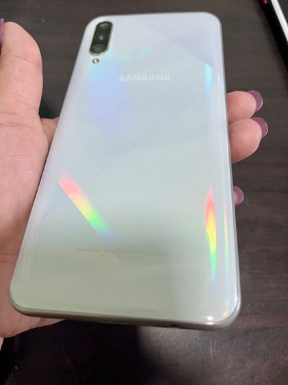 Samsung A50S รูปที่ 3