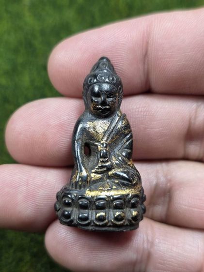 พระกริ่งเก่าโบราณไม่ทราบที่