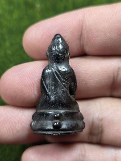 พระกริ่งเก่าไม่ทราบที่ รูปที่ 2