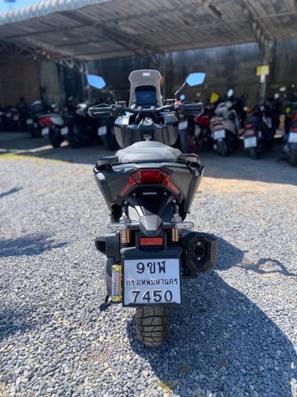 ADV350 2025 รูปที่ 5