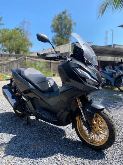 ADV350 2025 รูปที่ 3
