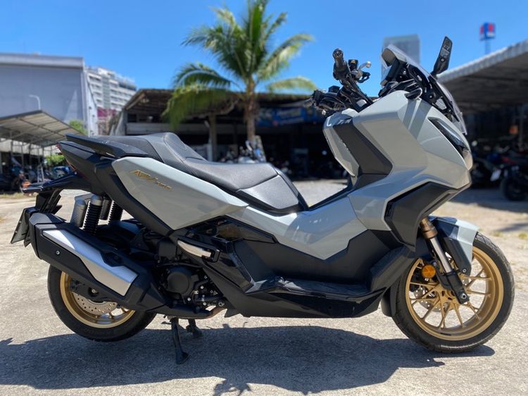 ADV350 2025 รูปที่ 4