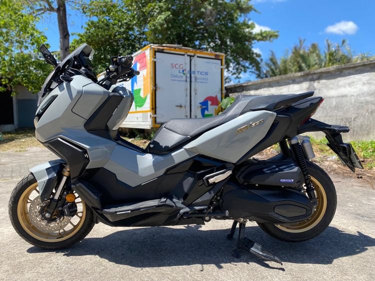 ADV350 2025 รูปที่ 2