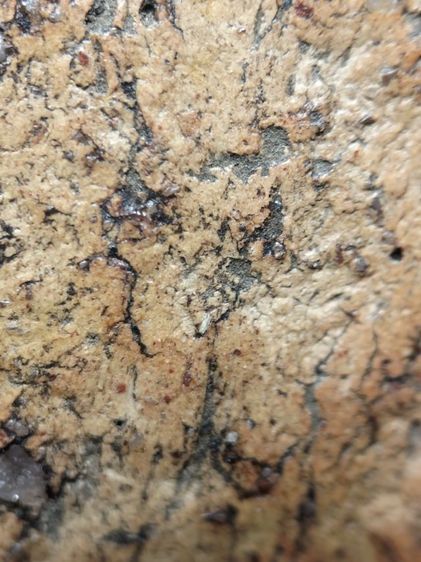 พระนางพญาพิมพ์สังฆาฏิพิษณุโลกครับ รูปที่ 11