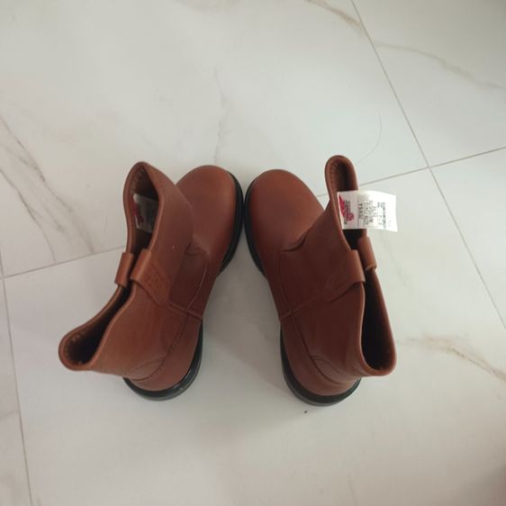 รองเท้าเซฟตี้ ยี่ห้อ Redwings ของแท้ USA ใหม่เก่าเก็บ ขายไม่แพง  รูปที่ 4
