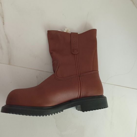รองเท้าเซฟตี้ ยี่ห้อ Redwings ของแท้ USA ใหม่เก่าเก็บ ขายไม่แพง  รูปที่ 6