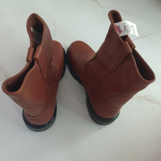 รองเท้าเซฟตี้ ยี่ห้อ Redwings ของแท้ USA ใหม่เก่าเก็บ ขายไม่แพง  รูปที่ 3