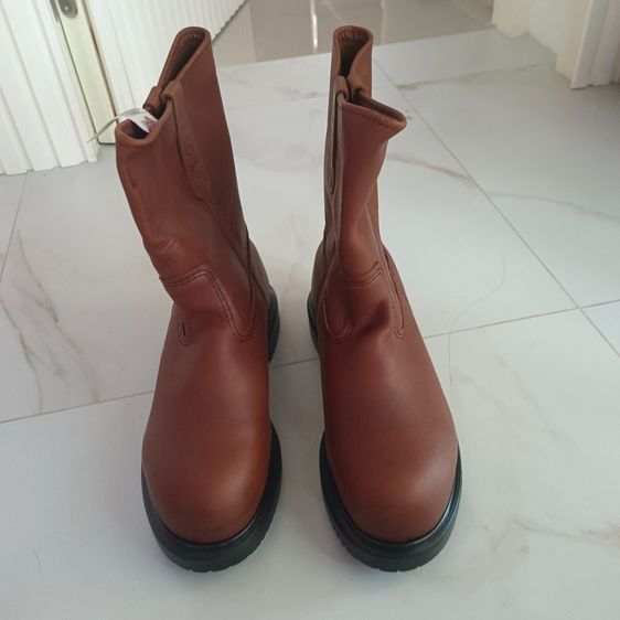 รองเท้าเซฟตี้ ยี่ห้อ Redwings ของแท้ USA ใหม่เก่าเก็บ ขายไม่แพง  รูปที่ 8