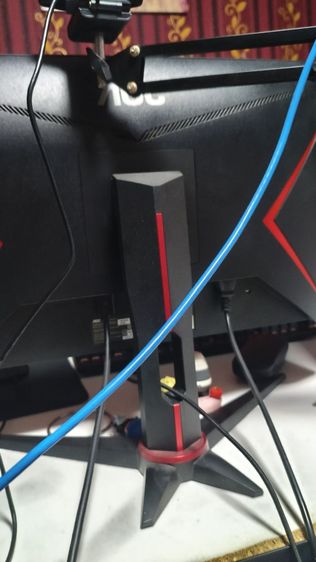 ขายจอ AOC 24G2SE 165hz (ตำหนิ) รูปที่ 2