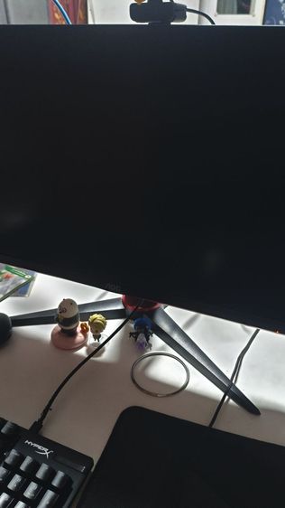 ขายจอ AOC 24G2SE 165hz (ตำหนิ) รูปที่ 3