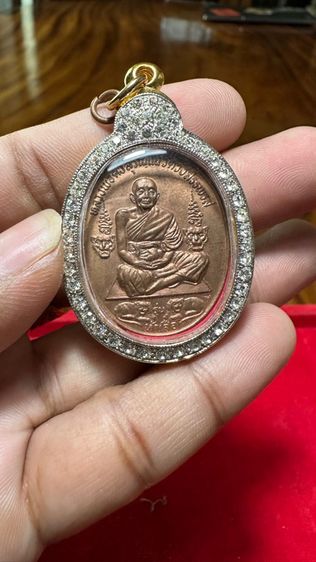 ปล่อยพระค่ะ รูปที่ 9