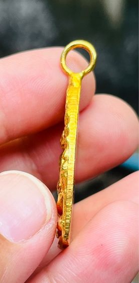 เหรียญเจ้าสัวกระไหล่ทอง รูปที่ 6