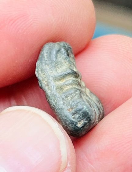 พระปิดตาหลวงพ่อทับ รูปที่ 3