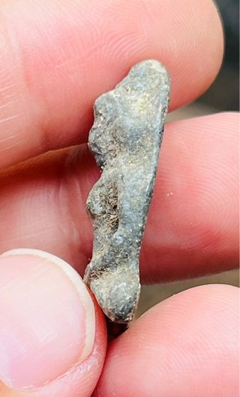 พระกรุ เนื้อชินเก่าเก็บ รูปที่ 5