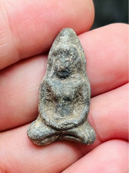 พระกรุ เนื้อชินเก่าเก็บ