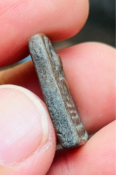 เหรียญระฆังหลังฆ้อน หลวงปู่ศุข รูปที่ 3