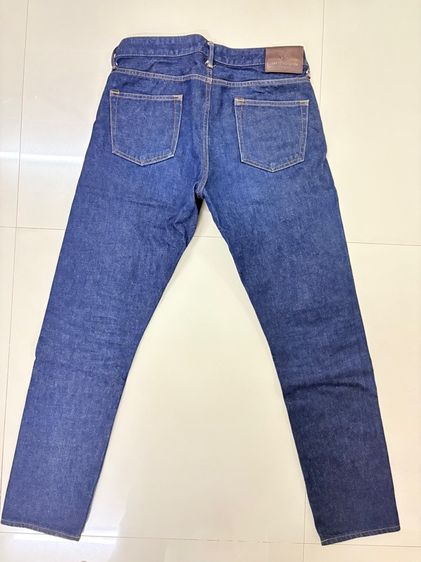 กางเกงยีน JAPAN BLUE JEANS รูปที่ 3