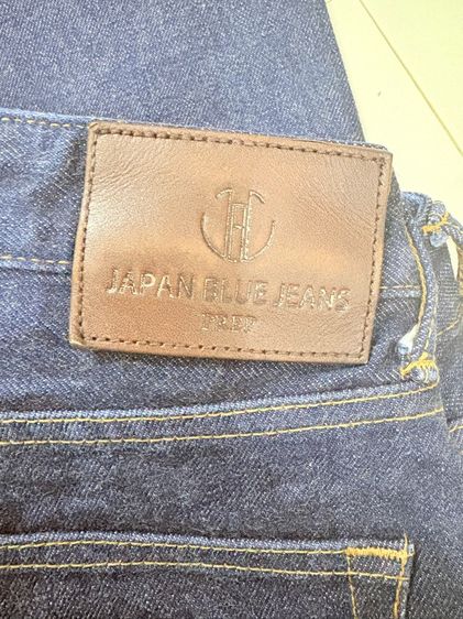 กางเกงยีน JAPAN BLUE JEANS รูปที่ 15