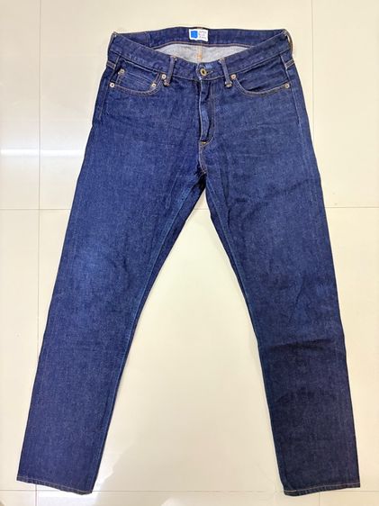 กางเกงยีน JAPAN BLUE JEANS รูปที่ 2
