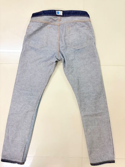 กางเกงยีน JAPAN BLUE JEANS รูปที่ 11
