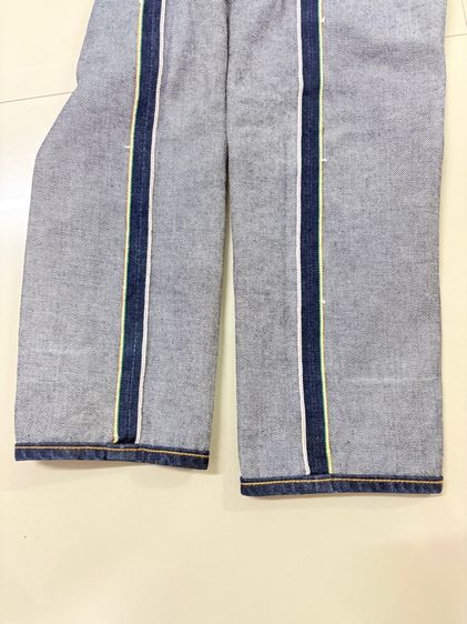 กางเกงยีน JAPAN BLUE JEANS รูปที่ 12