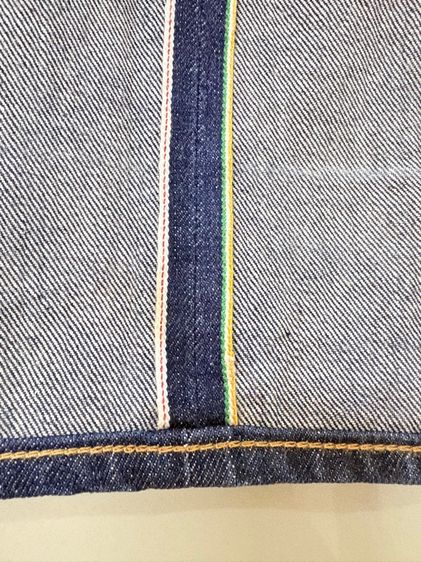 กางเกงยีน JAPAN BLUE JEANS รูปที่ 13